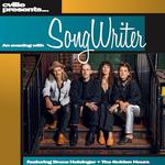 Songwriter Podcast: A Live Recording