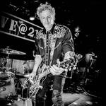 OTTO RECORDS ARTISTS JOE MAZZARI'S 'EAST COAST THUNDER' BAND, THE WALK OFFS & 61 GHOSTS