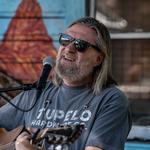 The John Ford Blues Society | (solo) Jigg's Landing