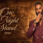 One Night Stand: VA Beach Edition