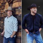 The Lone Star Spring Jam with Kyle Park and Coleton Black