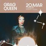 GRAG QUEEN - Curitiba/PR