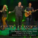 Browns Celtic Music Show