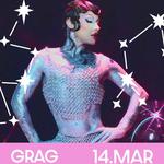 GRAG QUEEN  - Bauru/SP