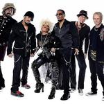 Mothers Finest at Open Air Schloßgarten Schwetzingen