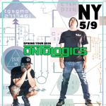 Ontologics live in Rochesterrrr, NY!