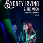 Sydney Irving & The Mojo