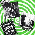 Adicta & Juvenilia en Tio Bizarro