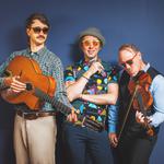 First Thursdays at Bobby's Westside