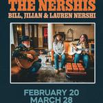 The Nershis at 10 Mile Music Hall