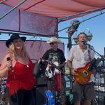 3:00 - 6:00 Sugar Barge Marina