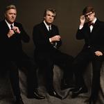 The New Standards at Crooners