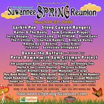 suwannee spring reunion 2026