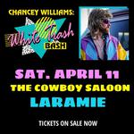 WTB at the Cowboy Saloon