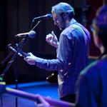 Michael Vincent Band @ Cate Park