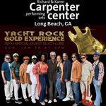 Yacht Rock Gold Experience ft. Elliot Lurie & Peter Beckett, the voice of Player!