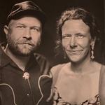 Sagebrush Stringband Trio at the SOK Gallery, featuring James Armington