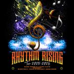 Electrify Your Symphony with Mark Wood, Laura Kaye, and the Greenville High School Orchestras and Choir