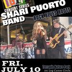 TGIF Concert Series at Terrapin Nature Park on Kent Island 