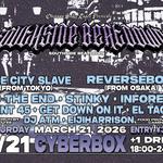 [SOUTHSIDE BEATDOWN] 2026