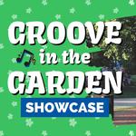 Groove in the Garden