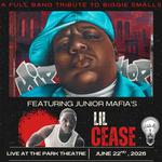Lil Cease & The Frank White Experience - The Official Notorious B.I.G. Tribute Band