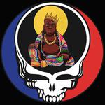 Grateful for Biggie w/s/g PEAK