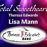 Total Sweethearts - Lisa Mann & Theresa Edwards Band