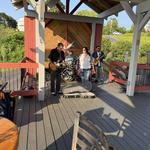 The Cadillac Cats / Two Goats Brewing