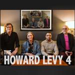 The Howard Levy 4 @ Blue Strawberry