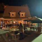 The Cadillac Cats / The Beacon Hotel