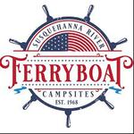 The Cadillac Cats / Ferry Boat Campsites
