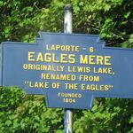 The Cadillac Cats / Eagles Mere Friends of the Arts