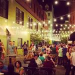 The Cadillac Cats / The Brickyard Ale House
