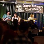 The Cadillac Cats / CDBS Blues Jam