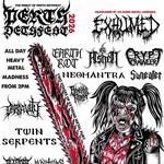 Perth Dethfest 2026