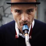 Marcel Lüscher Quartett