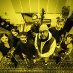 Samy Deluxe & Mikis Takeover! Ensemble