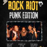 Rock Riot