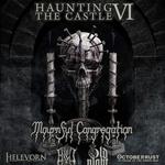 Haunting the Castle 2026