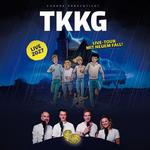 TKKG - Das Geheimnis der Siegelringe | Live-Hörspiel (2027)