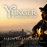 Yunger (Duo Set) at the pub, Aschaffenburg DE