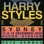 Harry Styles: Together, Together