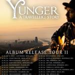 Yunger (Duo Set) at moments fun & relax park, Thurnau DE