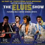 Everything Elvis ' All Star Show'