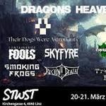 Dragons Heaven Festival