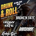 Drunk&Roll