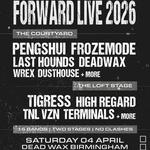 Forward Live 2026