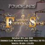 Powerlines 2026