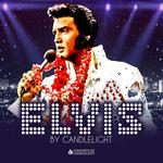 Elvis By Candlelight